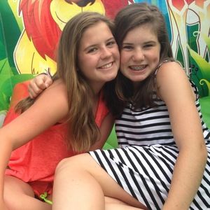 Meet your Posher, Grace